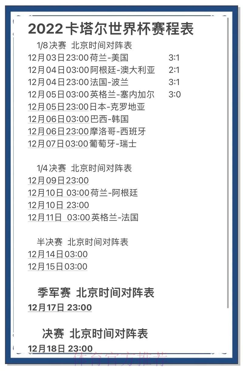 世界杯最强预测推荐指南