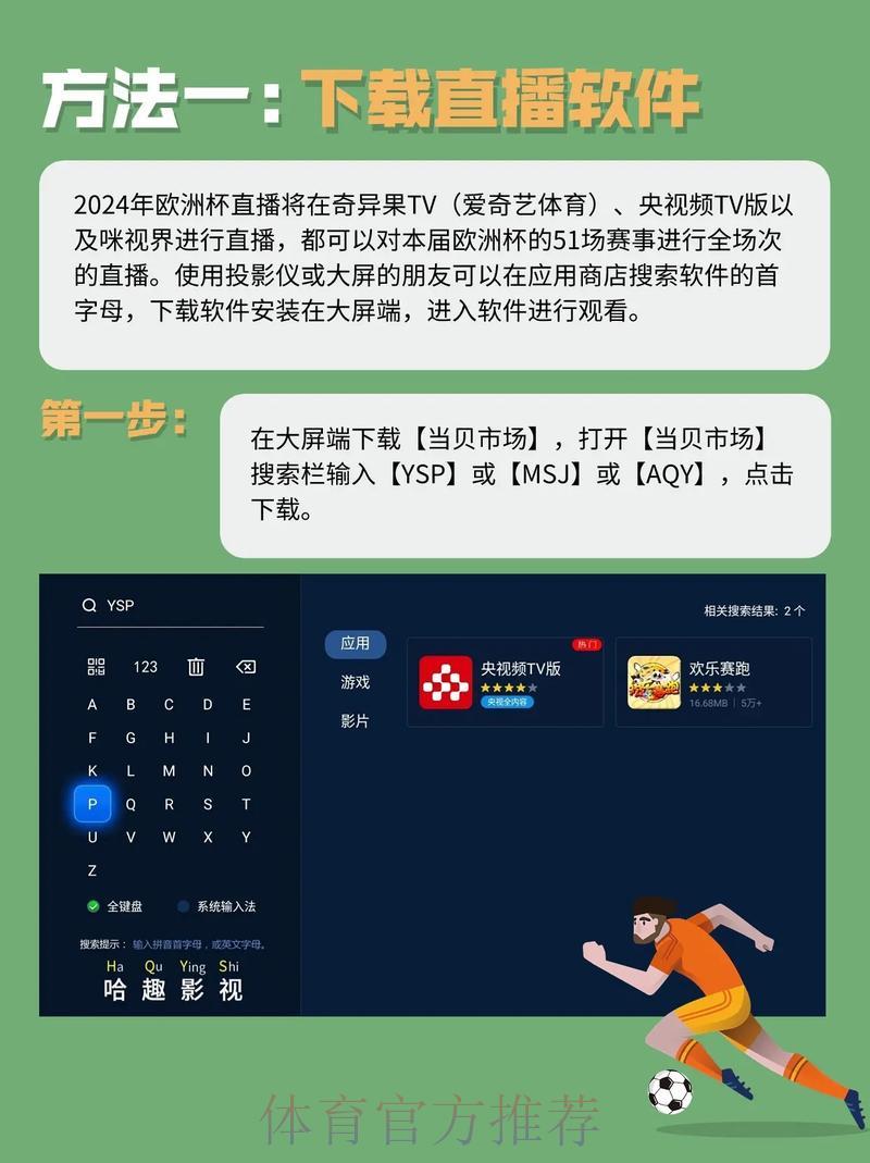 哪些平台可以免费观看世界杯直播？
