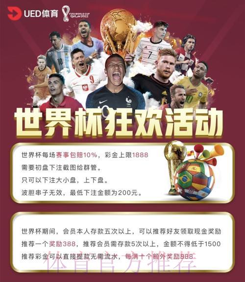 揭秘热门世界杯投注平台的核心功能解析
