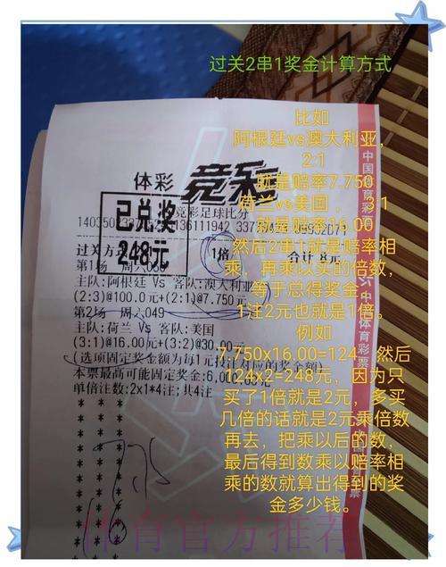 世界杯竞彩亲历记:老手玩家的实战投注全程记录 世界杯竞彩亲历记:老手玩家的实战投注全程记录