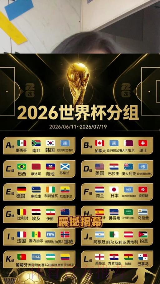 2026世界杯官方推荐外围竞猜平台精选指南 2026世界杯官方推荐外围竞猜平台精选指南