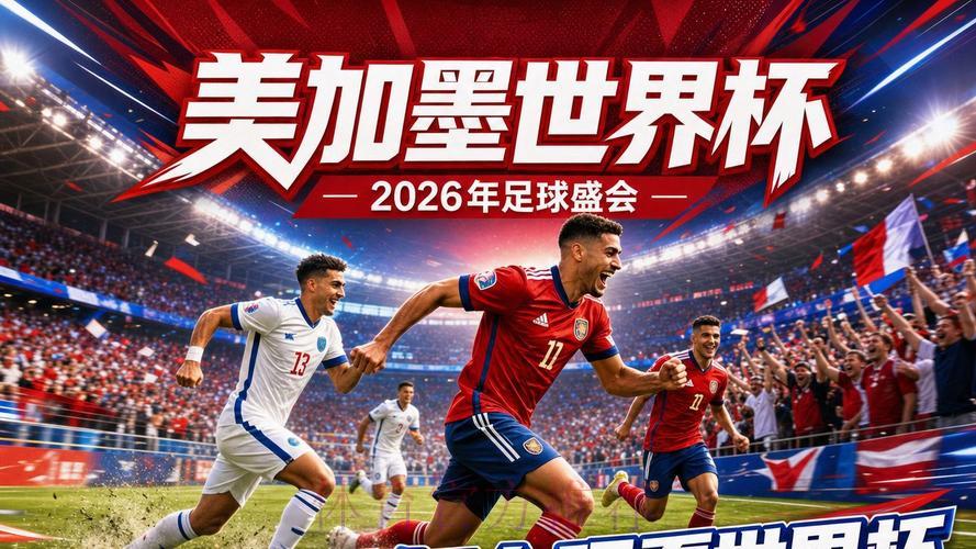 2026年世界杯赛事高清视频免费在线观看直播渠道汇总 2026年世界杯赛事高清视频免费在线观看直播渠道汇总